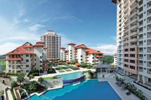 WTS : Condominium Puteri Palma, IOI Resort City, Putrajaya