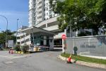 AZLAN Apartment Villa Tropika Level 5 at Bandar Baru Bangi for Sale