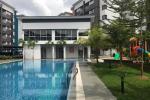 DRAFT Kiara Court Apartment, Nilai Impian,Nilai,Negeri Sembilan for Sale RM265K